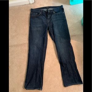 Banana republic jeans